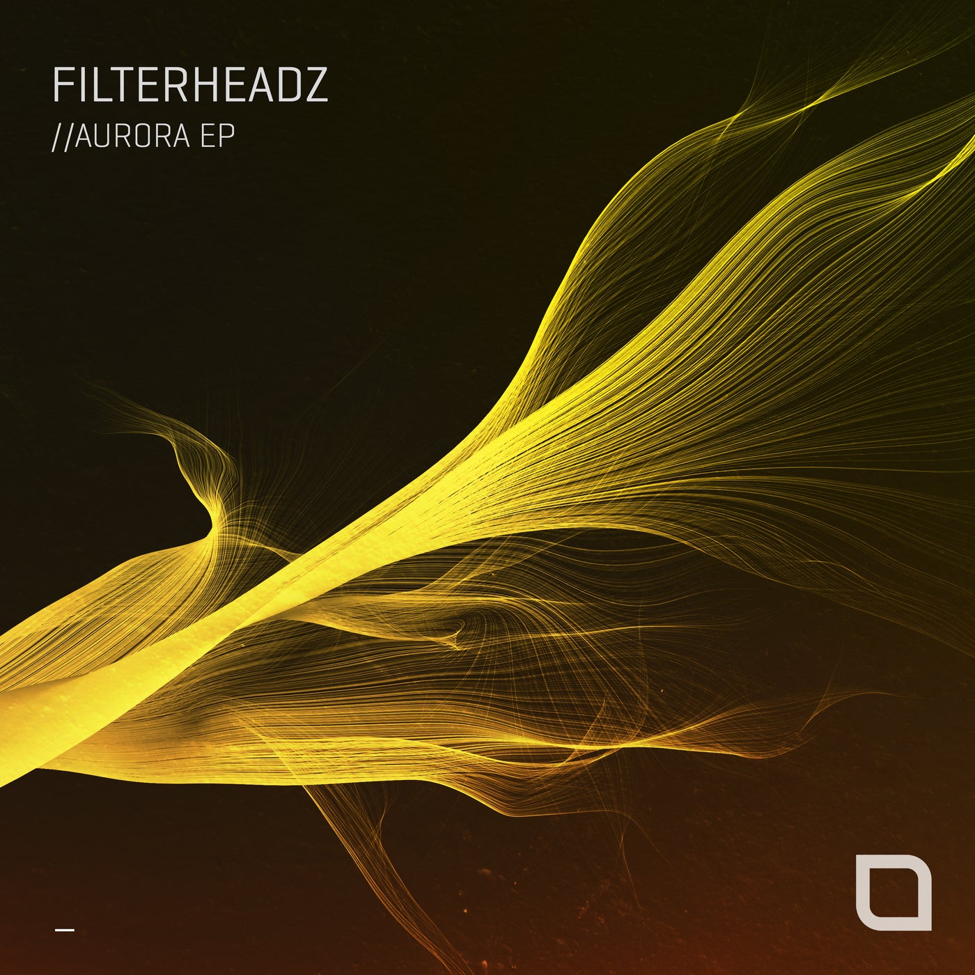 Filterheadz – Aurora EP [TR396]